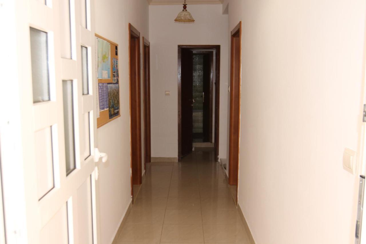 Apartments Muhar Ilha Ilha Sveti Stefan Exterior foto